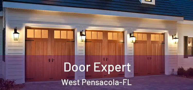  Door Expert West Pensacola-FL