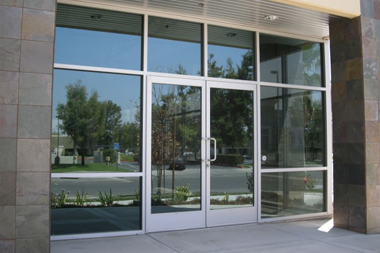 West Pensacola-commercial-door-repair