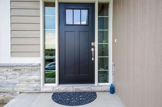 West Pensacola-residential-door-repair