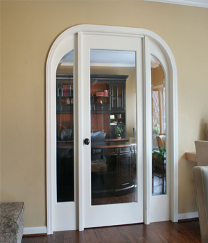 Passage Door Replacement West Pensacola