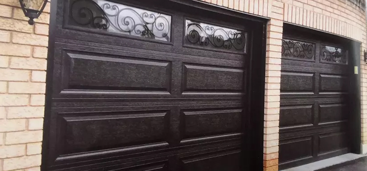 aluminum overhead garage door West Pensacola