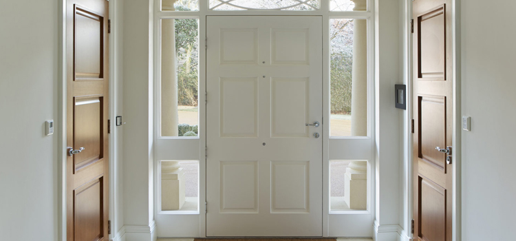 West Pensacola door replacement contractors