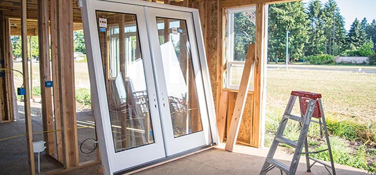 french door installation West Pensacola