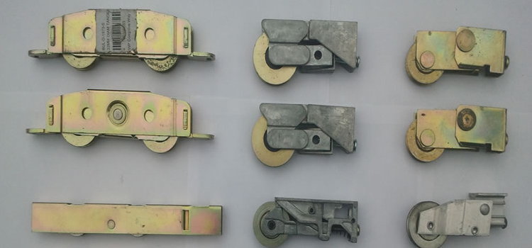 patio sliding door wheel replacement West Pensacola